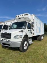 2005 Freightliner Cool Truck