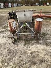 FORD 2 ROW PLANTER