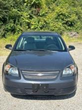 2008 Chevy cobalt 4-door sedan le