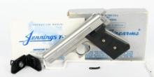 Bryco Jennings T-380 Semi Auto PARTS GUN