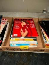 Playboy 1993 Complete Set