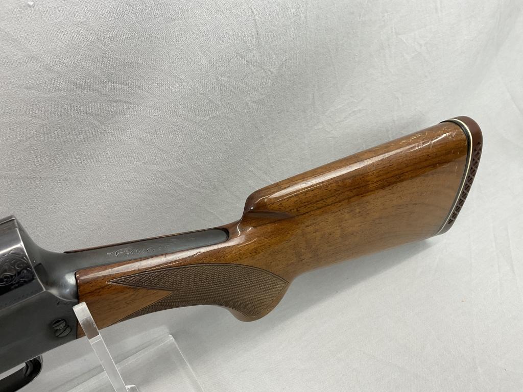 Browning A5 Magnum 12ga Shotgun