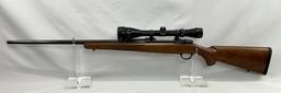 1994 Ruger Model M77, Mark II, 25-06,