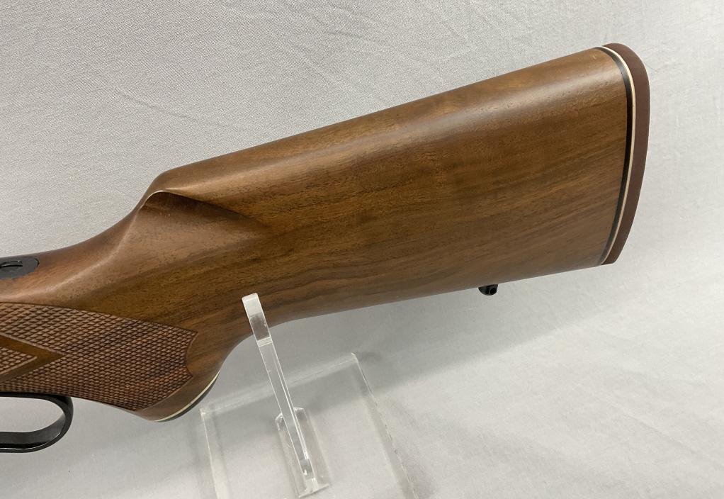 Marlin, Model 336CS, 35Remington, Lever Action