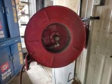 Air Hose Reel