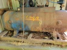 Emglo Vertical Air Compressor