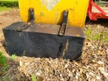 Under Body Truck Toolbox