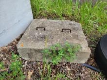 Concrete Block