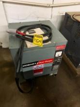 Hobart 36 V Battery Charger, Model 600B1-18, S/N 283CS03954 (Location: 143 South Olive St., South