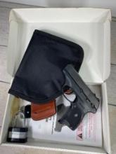 ** Ruger LC9 Pistol 9mm In Box