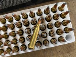 22LR Ammunition, 17Win Super Mag & 40 S&W Mag