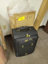 Joy luggage (carry on size)