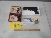 Daisy 1010 Air Pistol BB Gun w/ Box