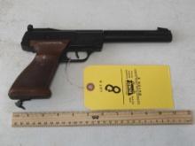 Crossman Air Guns Model 454 BB Gun Pistol