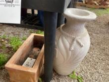 Flower Planter - Vase