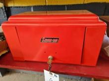New Snap on mini tool chest