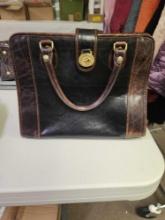 Brahmin Leather Purse