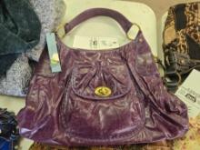 Kate Landry purse