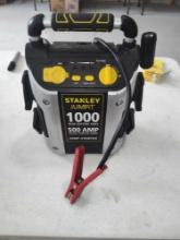 Stanley Jumpit 1000 Amps Jumper box