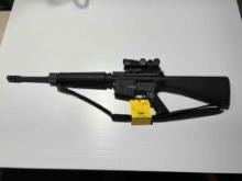 Armalite Mod AR 10A Rifle