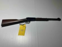 Henry Rifle