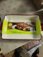 Food Network Baking Dishes