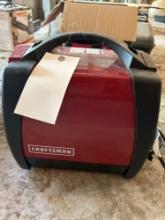 Craftsman Portable Infared Heater