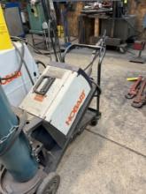 Hobart Handler 175 Mig welder