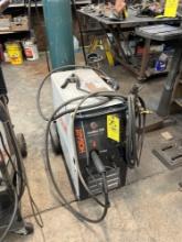 Hobart IronMan 230 MiG welder