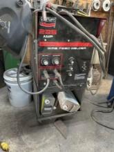 Century 117-042 mig welder