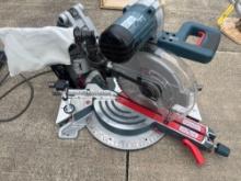 Bosch GCM12SD Hinge Slide Miter Saw