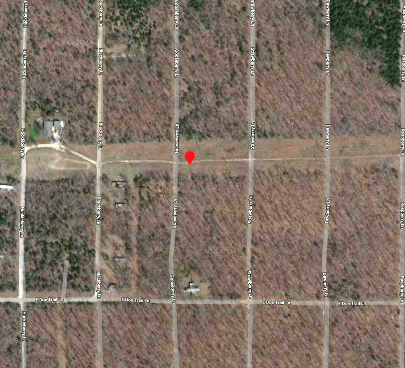 Invest in Yourself & Invest in Land with this Quarter-Acre Lot in Horseshoe Bend, Arkansas!