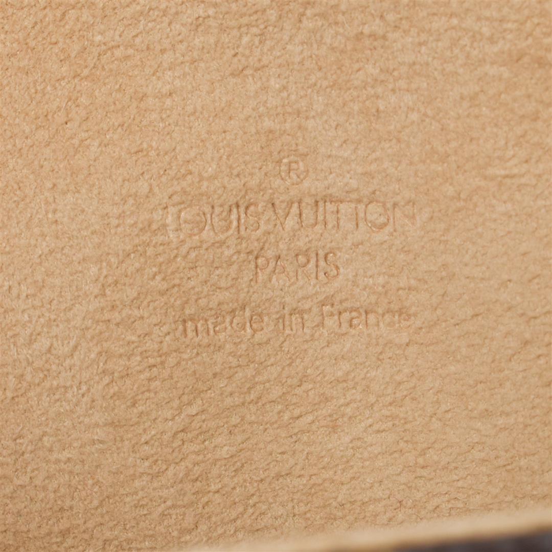 Louis Vuitton Pochette Florentine