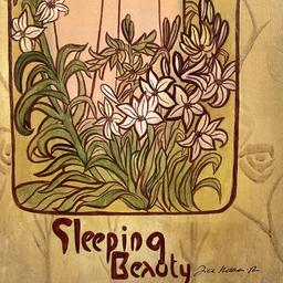 Sleeping Beauty by Buchanan-Benson, Tricia