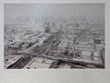 Ben Hupfer Dubai UAE Travel City Landscape