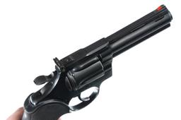 Colt Diamondback Revolver .22lr