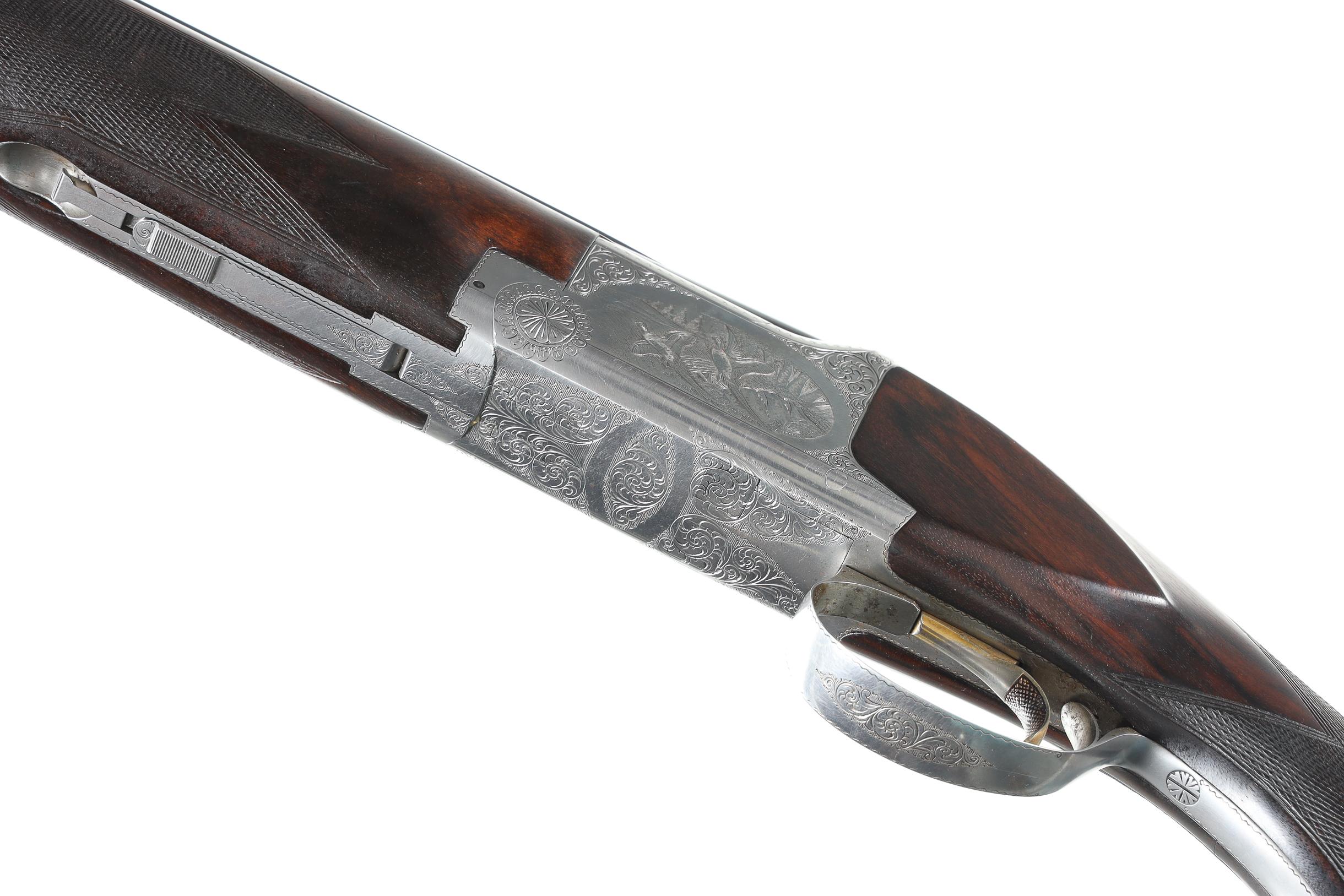 Browning B25 B2G O/U Shotgun 12ga