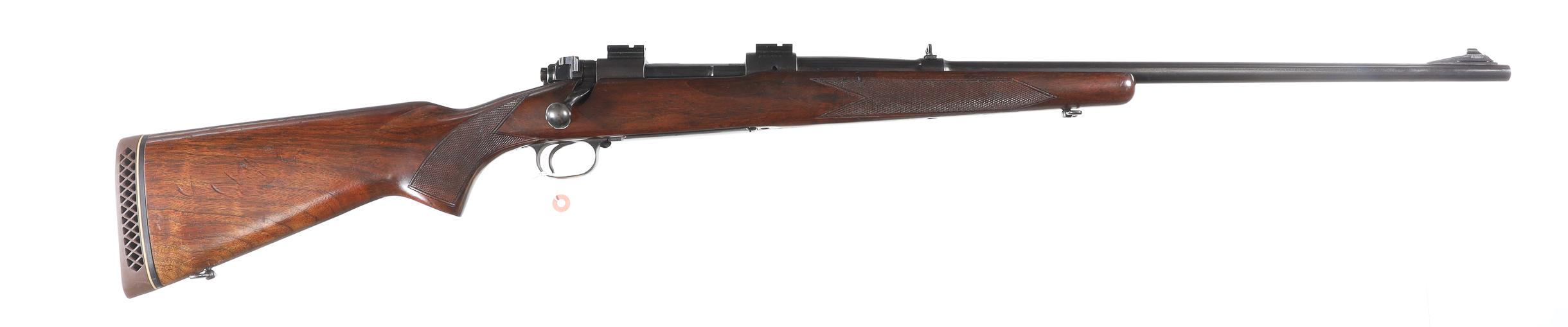 Winchester 70 Pre-64 Bolt Rifle .30-06