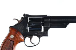 Smith & Wesson 25-2 Revolver .45 ACP