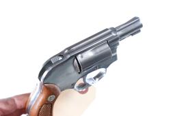 Smith & Wesson 649 Revolver .38 spl