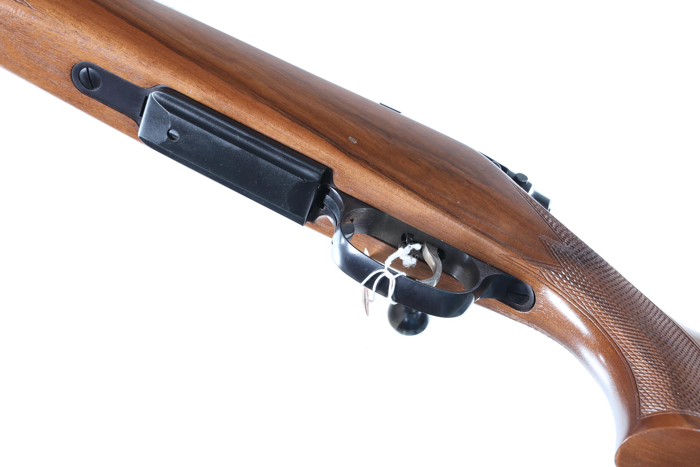 CZ 550 Bolt Rifle .22-250