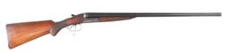 Bignotti Gardone SxS Shotgun 12ga