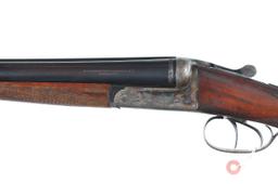 Bignotti Gardone SxS Shotgun 12ga