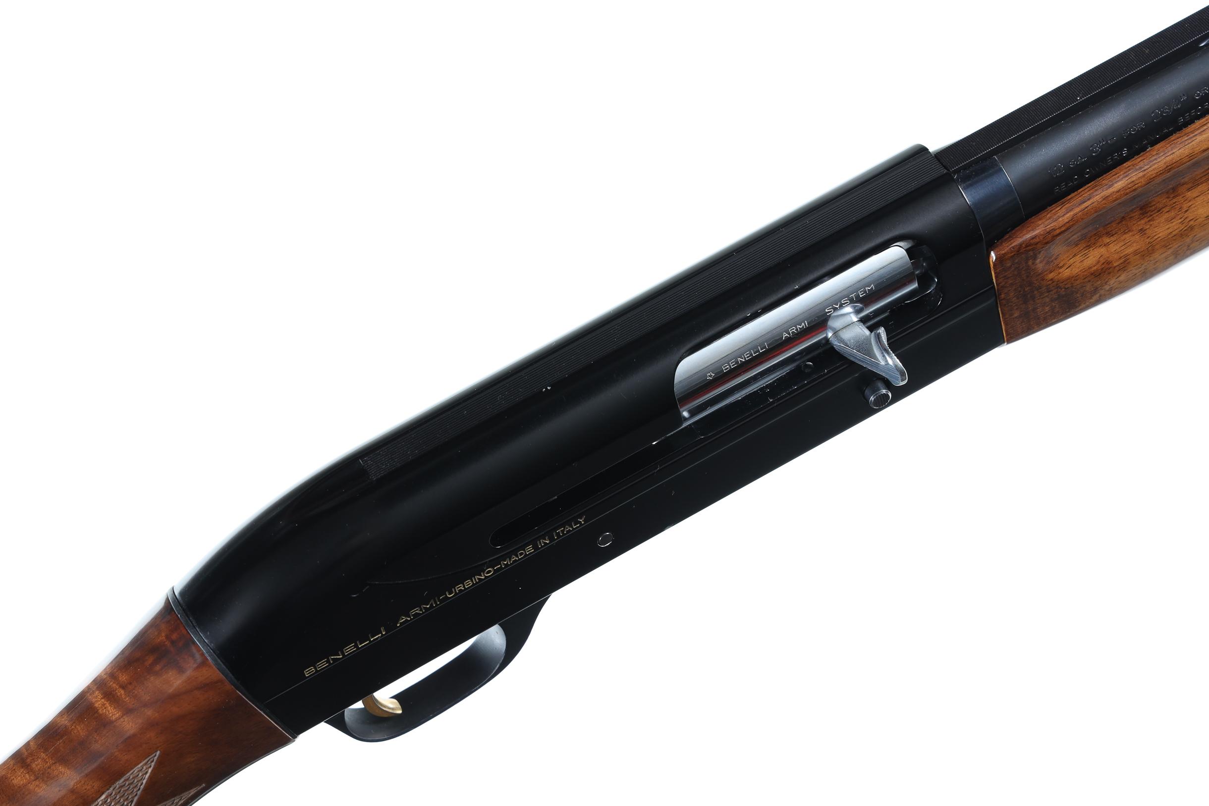 Benelli Super 90 Semi Shotgun 12ga