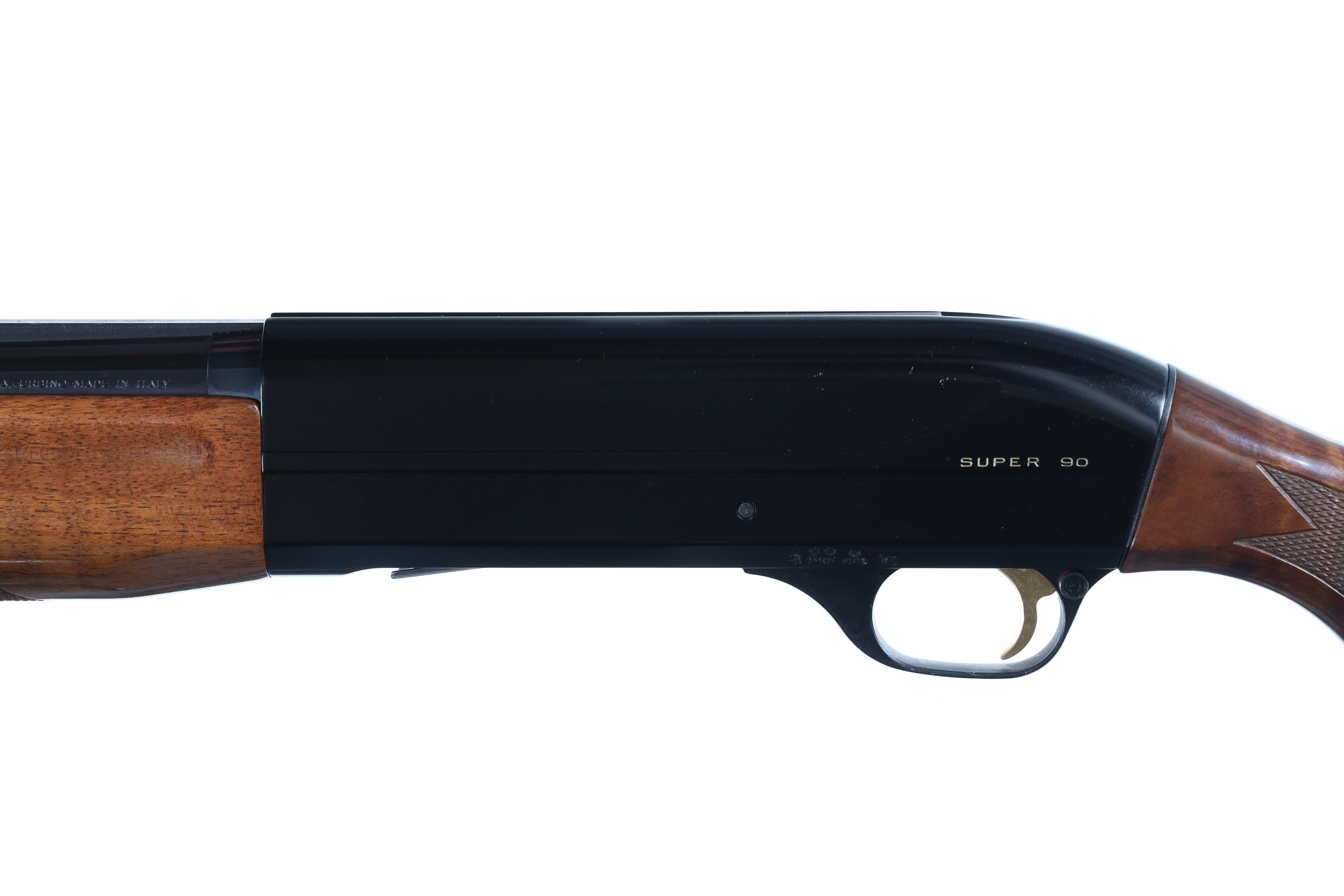 Benelli Super 90 Semi Shotgun 12ga