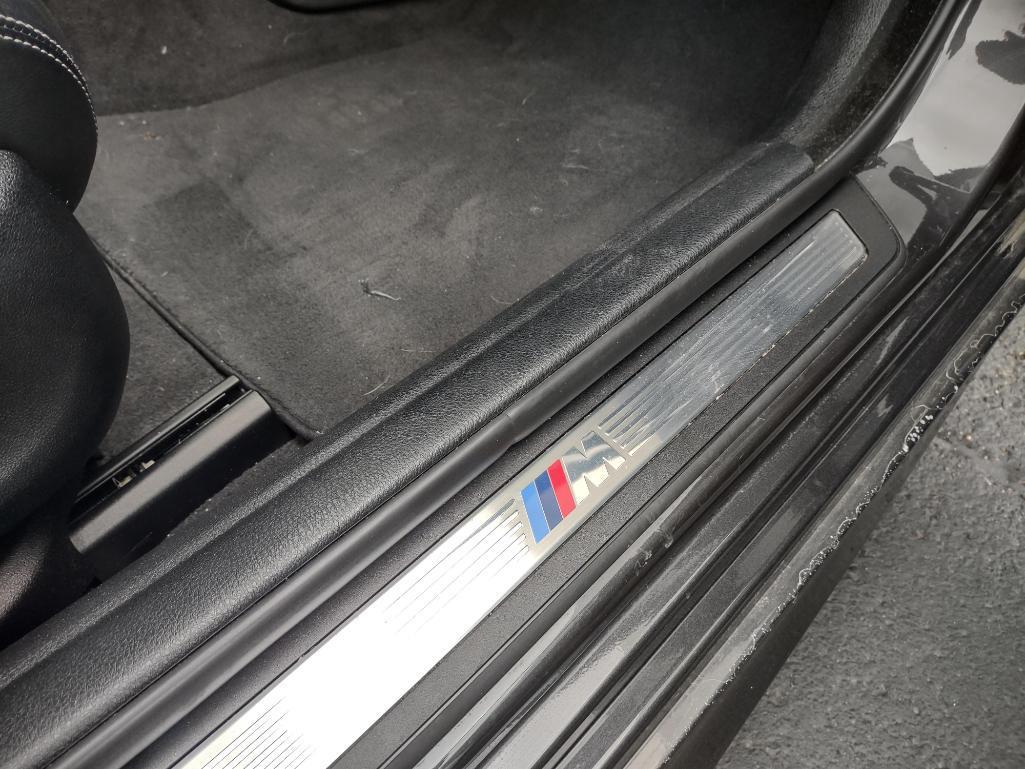 2015 BMW 535i M Sport Twin Turbo Passenger Car - LOW MILES