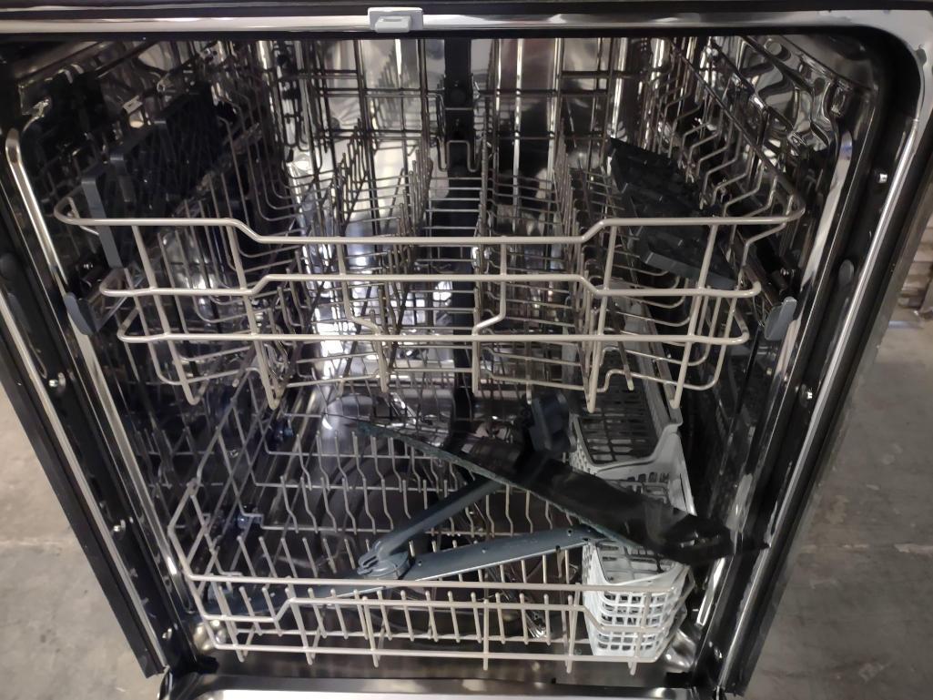 Seasons Dishwasher
