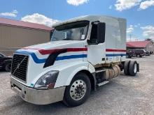 2007 Volvo VNL Sleeper