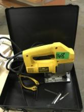 DEWALT DW318 ELECTRIC ORBITAL JIGSAW