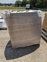 Pallet of New LED and Flourescent Light Bulbs